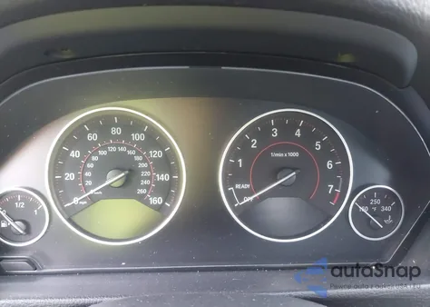 2017 BMW 440I Gran Coupe xDrive from USA, damaged, VIN WBA4E5C5XHG188677